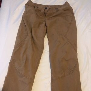 Patagonia Men's Vega Climbing Pants